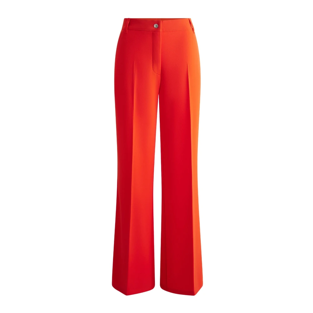 Trousers > Wide Trousers - - Fusalp - Modalova