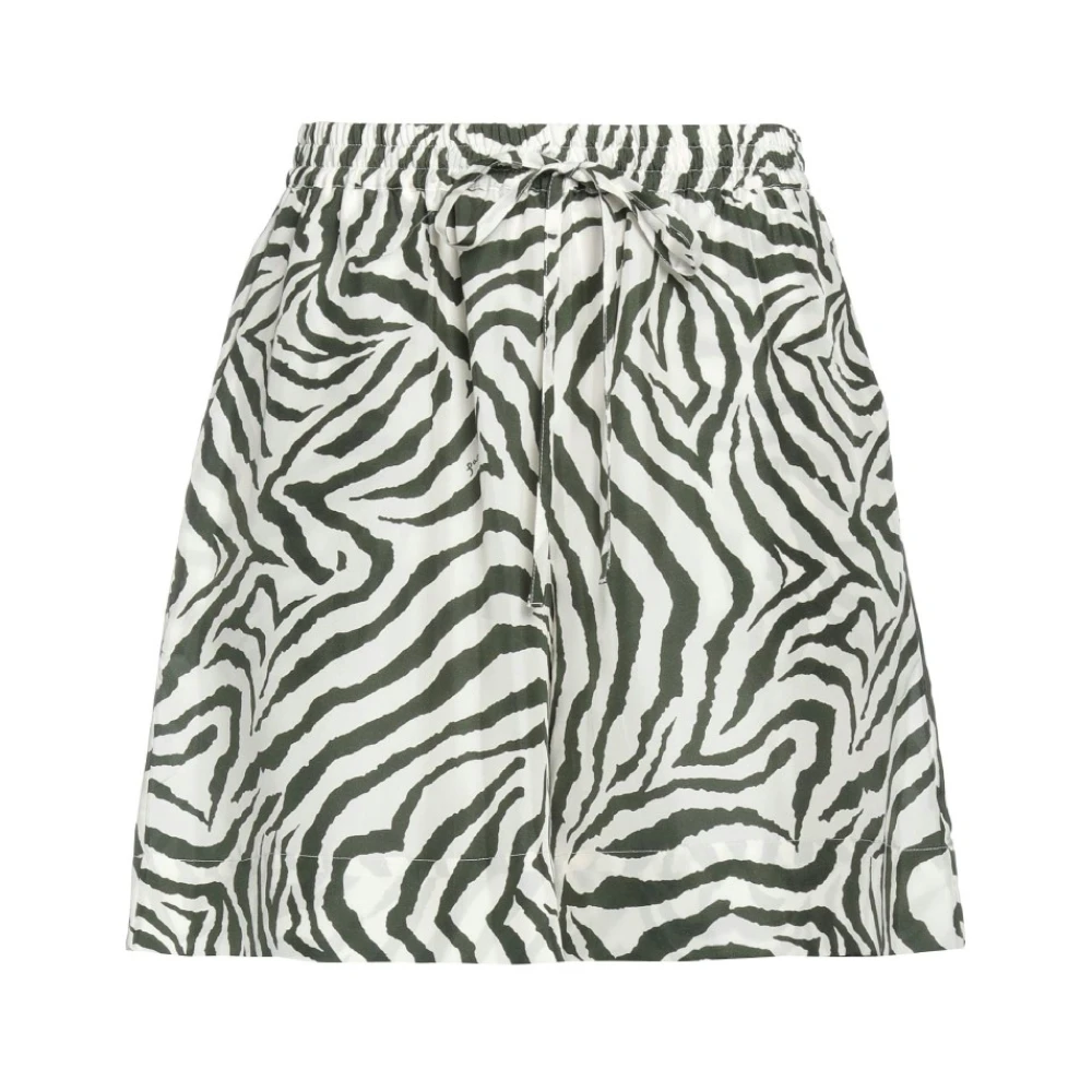 Shorts > Short Shorts - - P.a.r.o.s.h. - Modalova