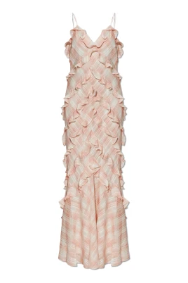 Ellietta Dress