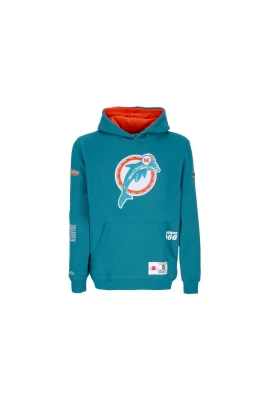 NFL Team Origins Fleece Hoodie