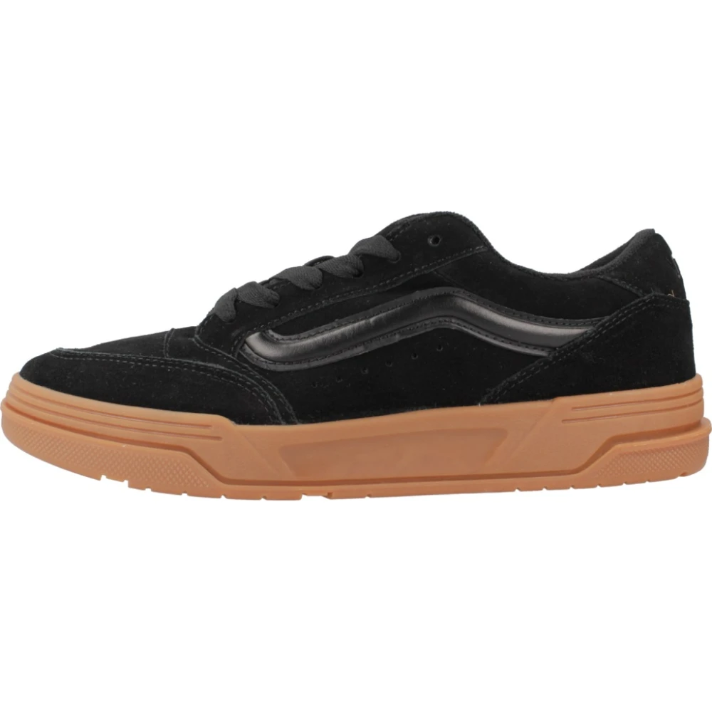 Vans Stijlvolle Sneakers voor Mannen en Vrouwen Heren Schoenen Zwart