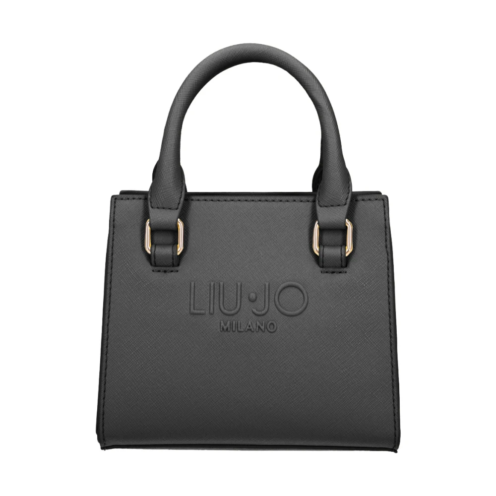 Liu Jo - Bags > Handbags - Black - Liu Jo - Modalova