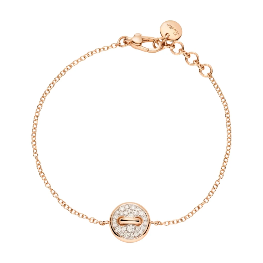 Accessories > Jewellery > Bracelets - - Pomellato - Modalova