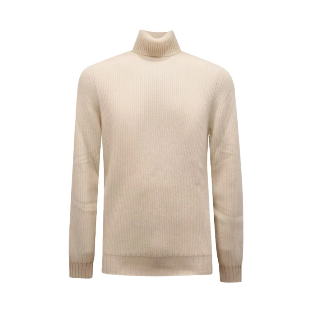 Knitwear > Cashmere Knitwear - - Alpha Studio - Modalova