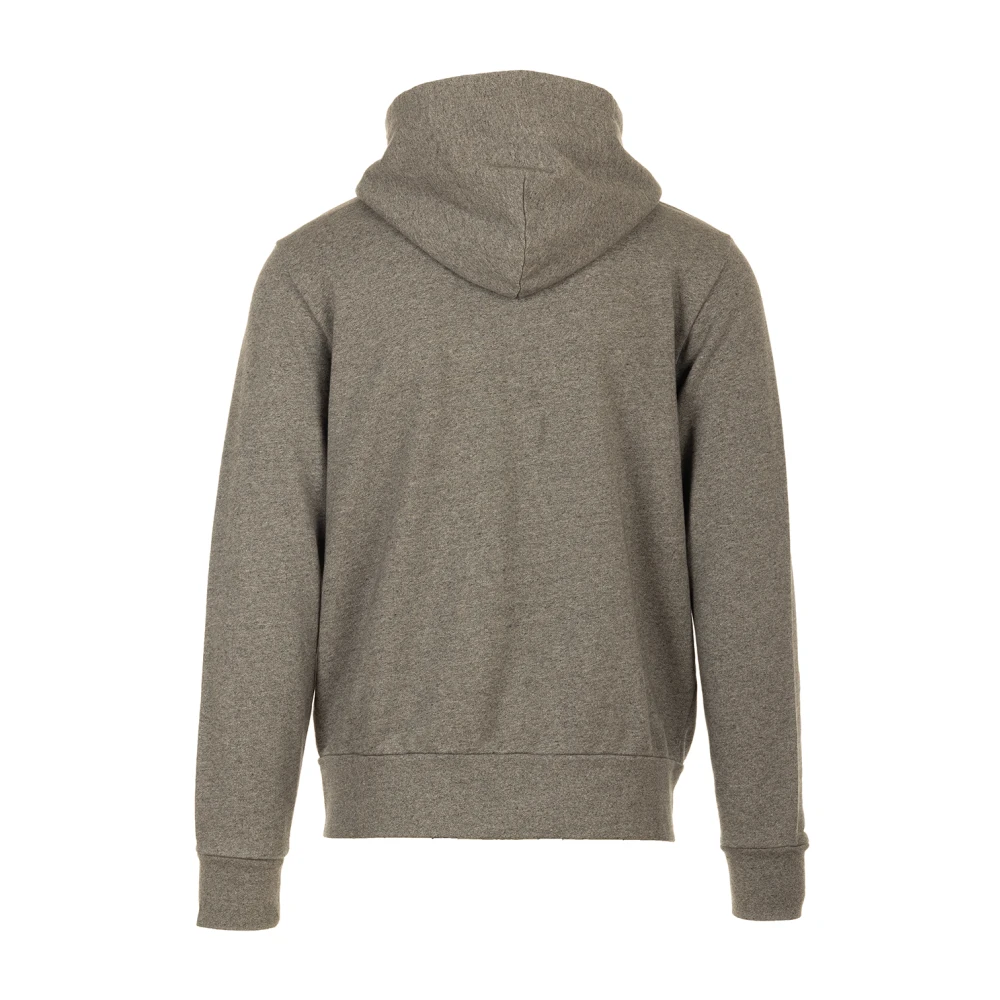 Ralph Lauren Grijze Sweaters Gray Heren