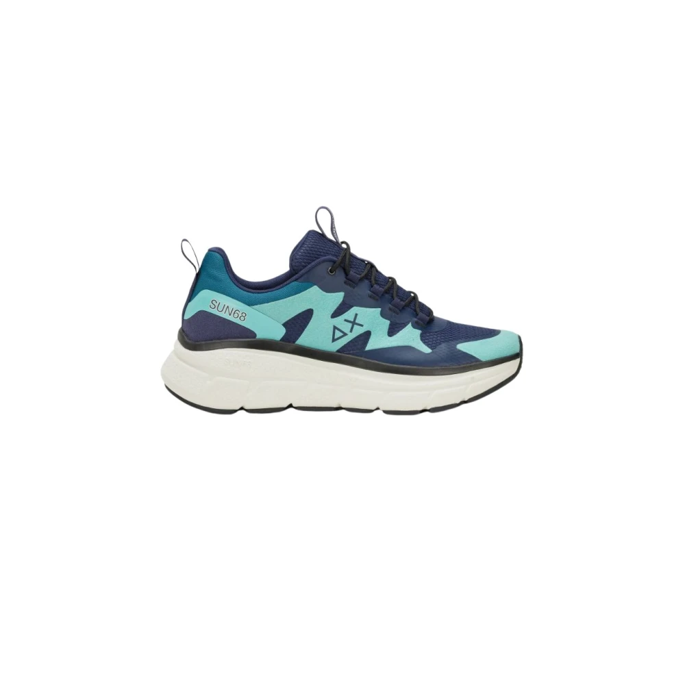 Shoes > Sneakers - - Sun68 - Modalova