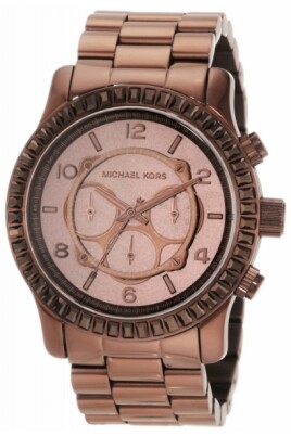 michael-kors-large-runway-chronograph-ur-med-krystalbesattelse