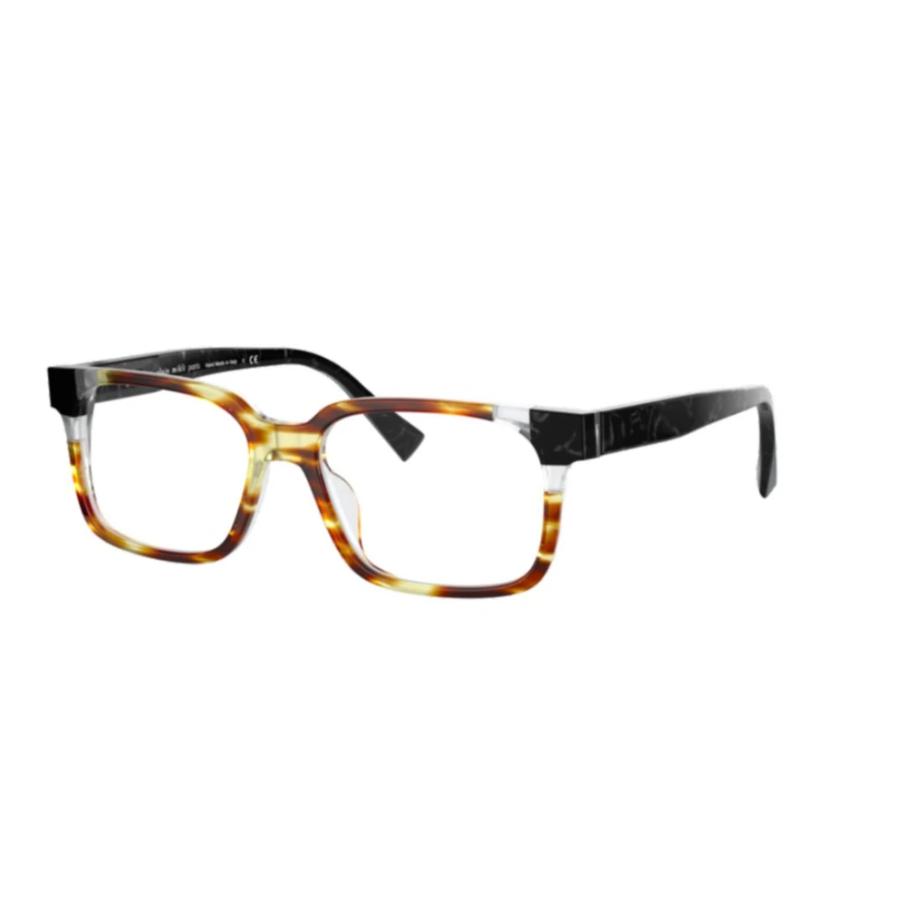 Alain Mikli Vista Stiliga Glasögon Multicolor, Unisex