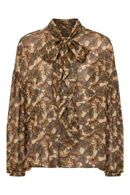 Ballata Blouse