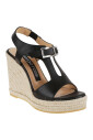 black-sandals-with-rope-wedge