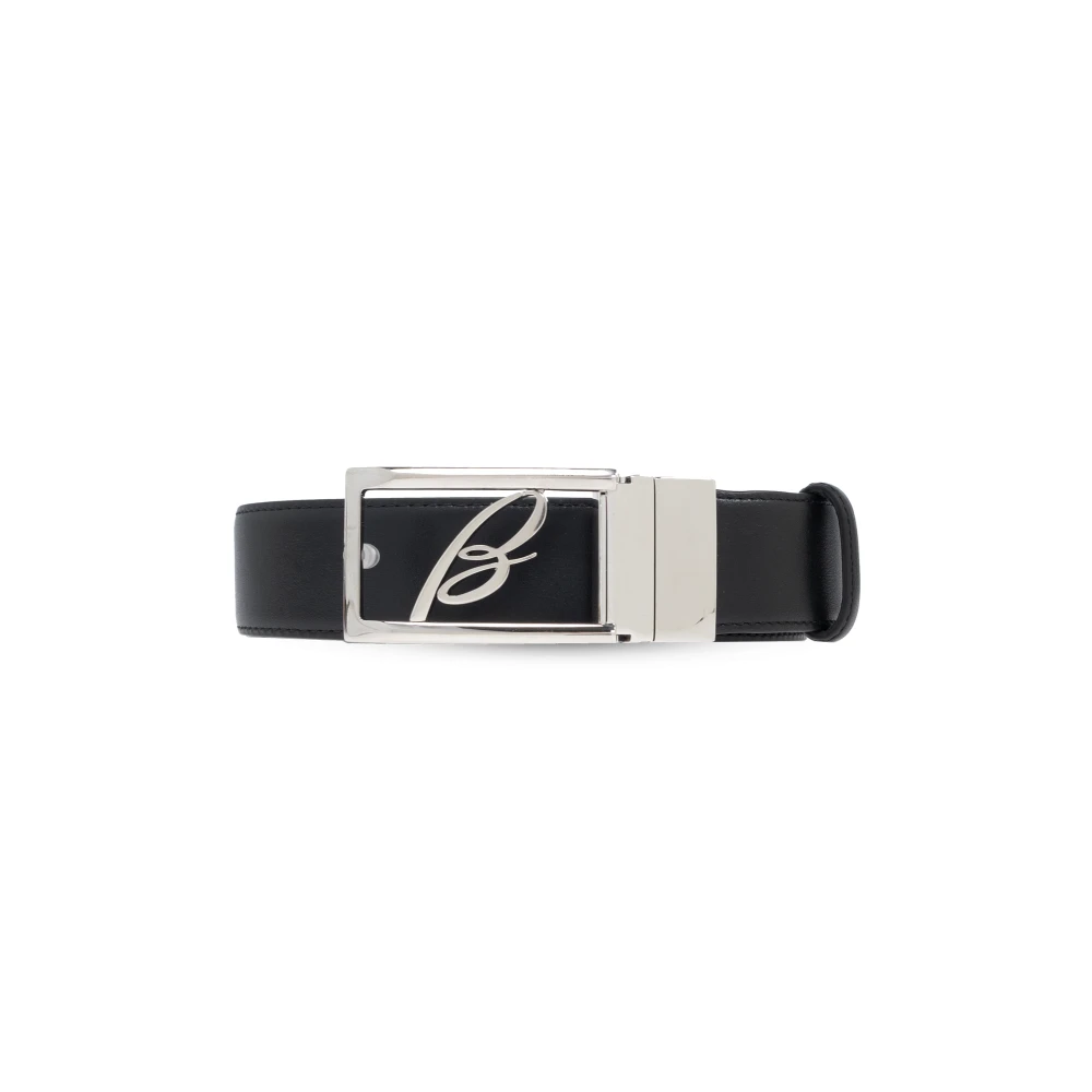 Accessories > Belts - - Brioni - Modalova