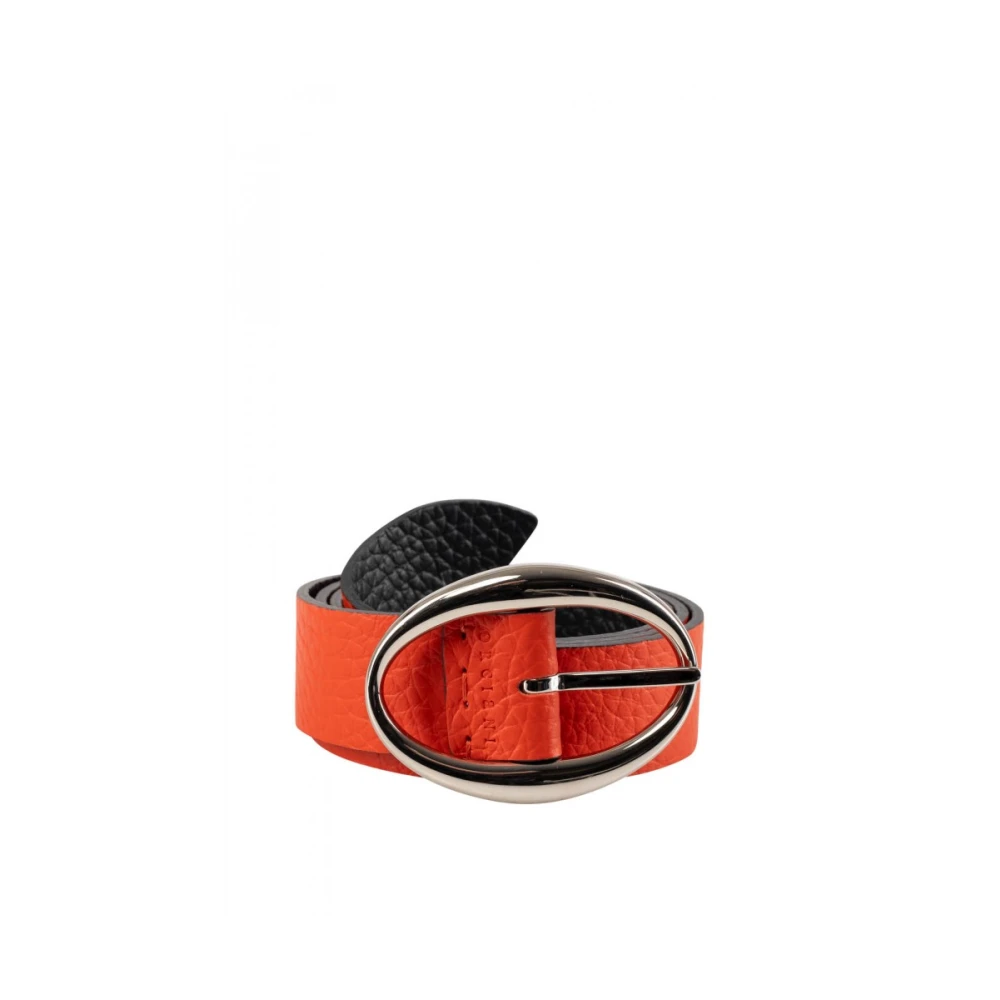 Accessories > Belts - - Orciani - Modalova