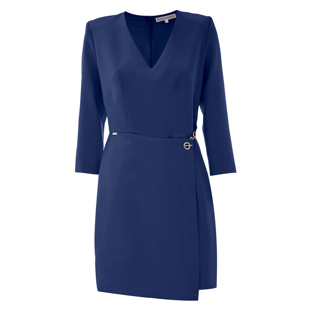 Dresses > Day Dresses > Short Dresses - - Kocca - Modalova