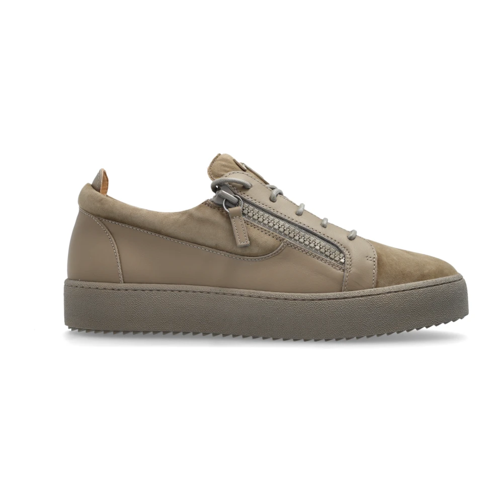 Shoes > Sneakers - - Giuseppe Zanotti - Modalova