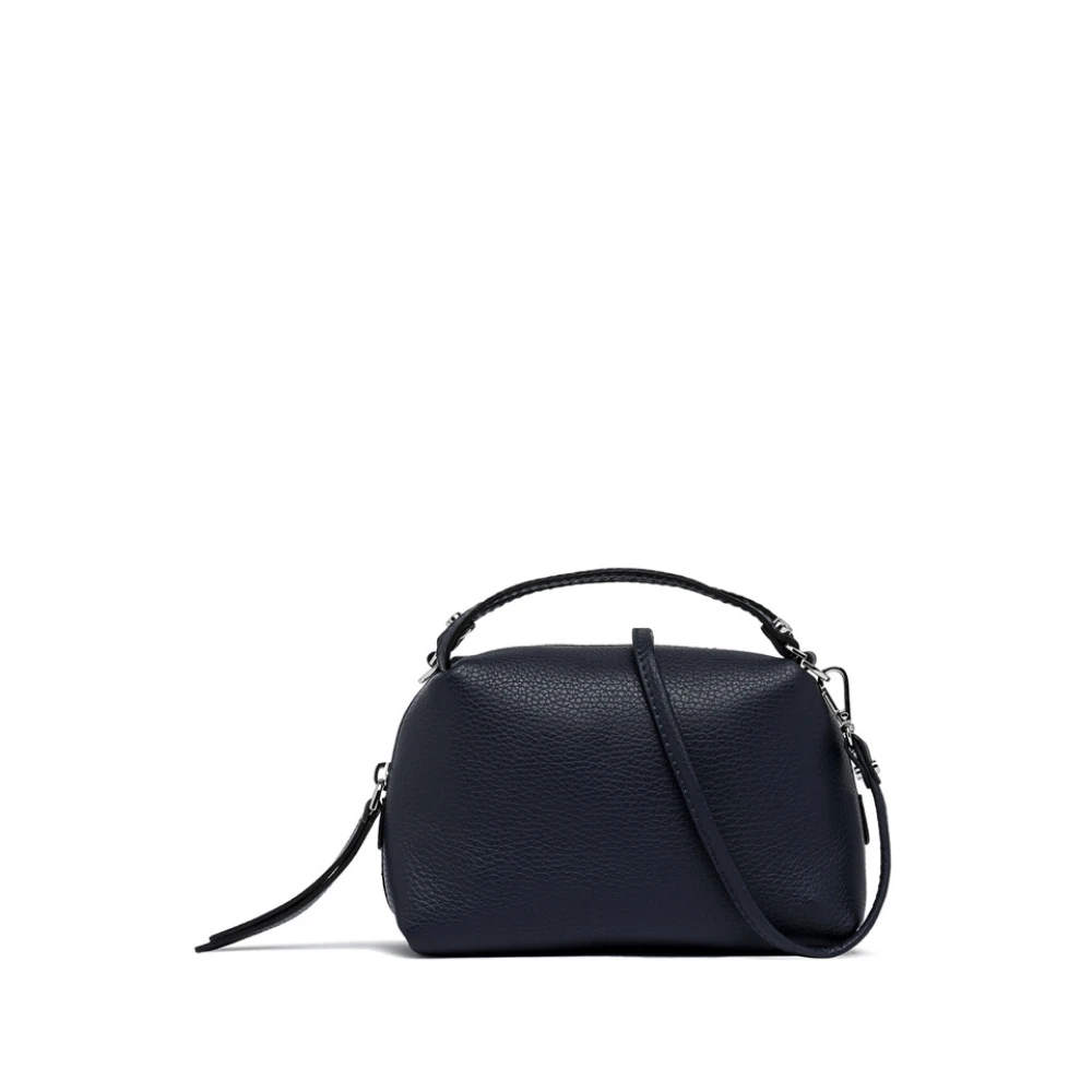 Gianni Chiarini Women's Blue Handbags, One Size, Alifa