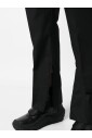 pantalon-slim-zippe-avec-broderie