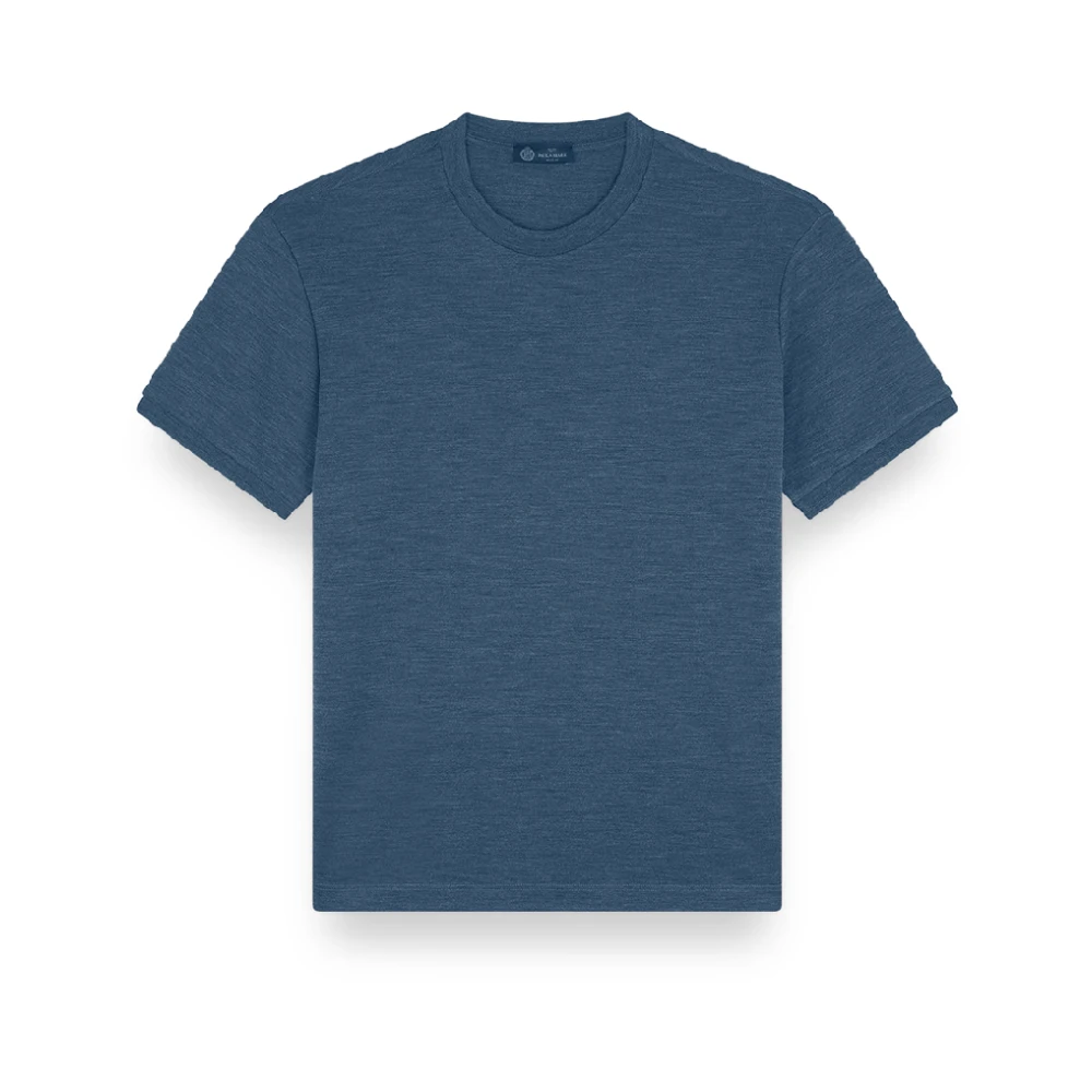 Tops > T-Shirts - - Paul & Shark - Modalova