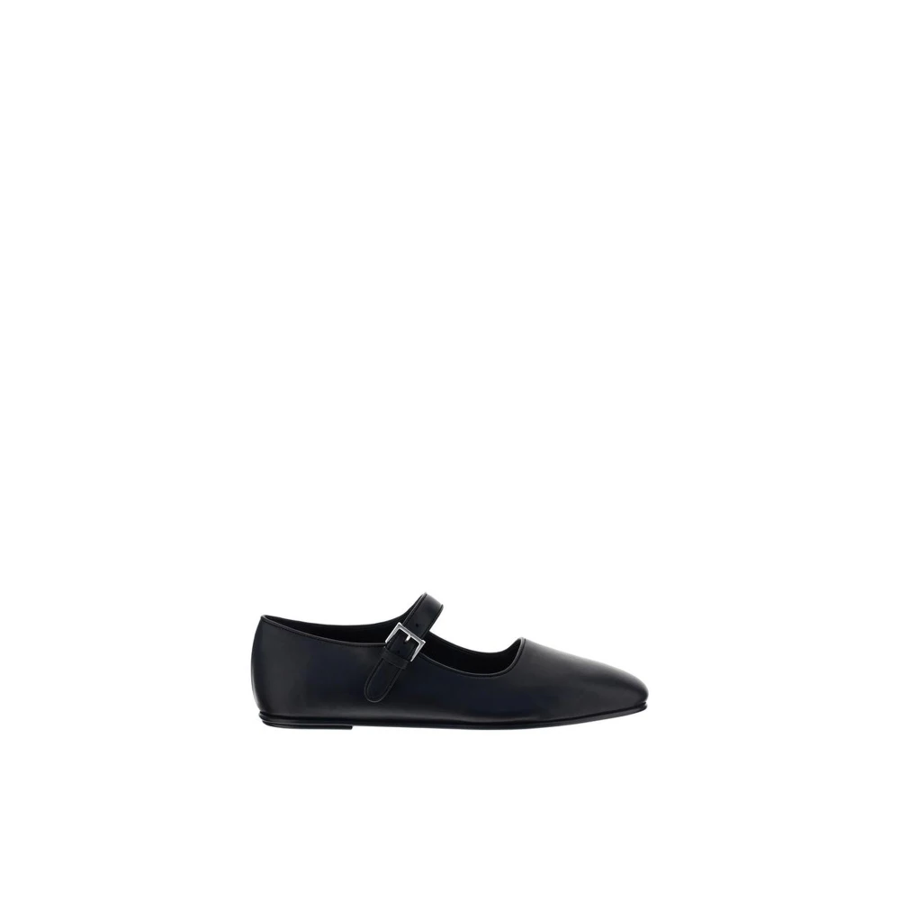 Shoes > Flats > Ballerinas - - The Row - Modalova