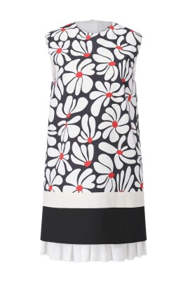 robe-midi-florale