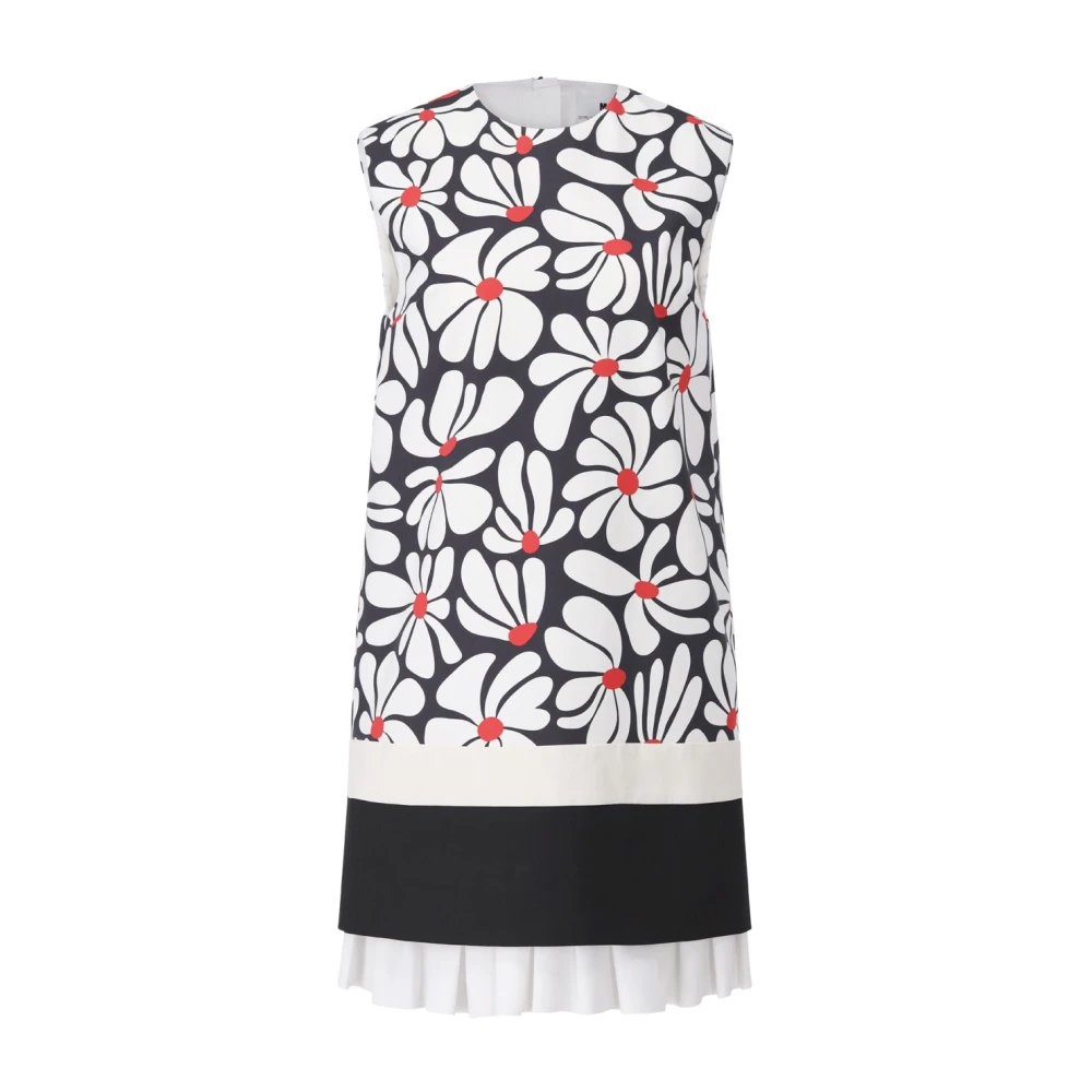 Dresses > Day Dresses > Summer Dresses - - Msgm - Modalova