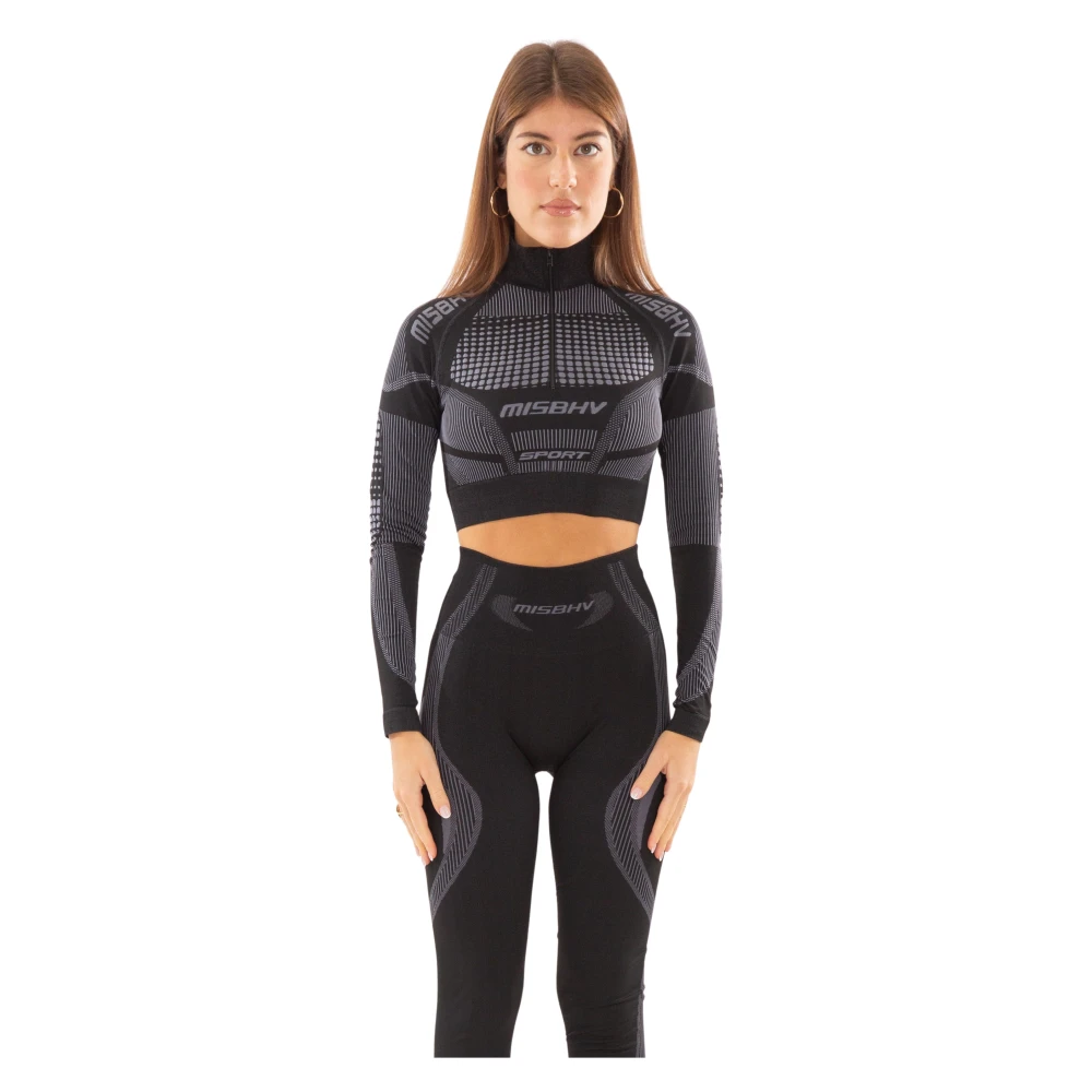 Tops > Long Sleeve Tops - - Misbhv - Modalova