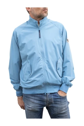 Shell Harrington