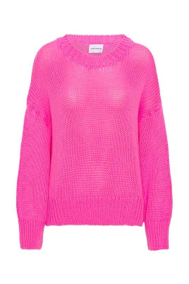 Pepper Rundhalsad Pullover
