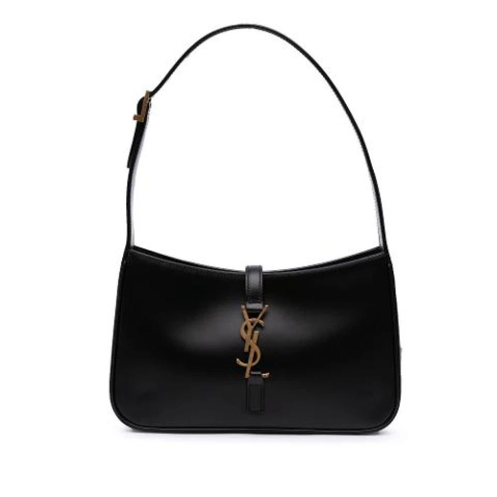 Pre-owned > Pre-owned Bags > Pre-owned Shoulder Bags - - Yves Saint Laurent Vintage - Modalova