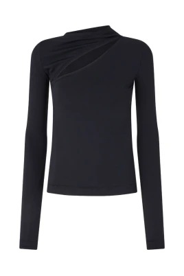 Svart Tröja AW25