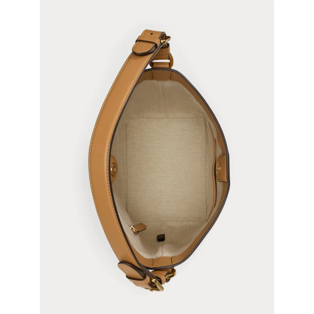 Ralph Lauren Tassen van Lauren .. Natuurlijk Beige Dames