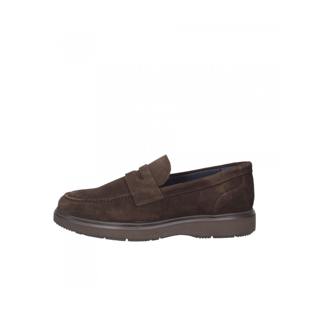 Stylish moccasins on sale