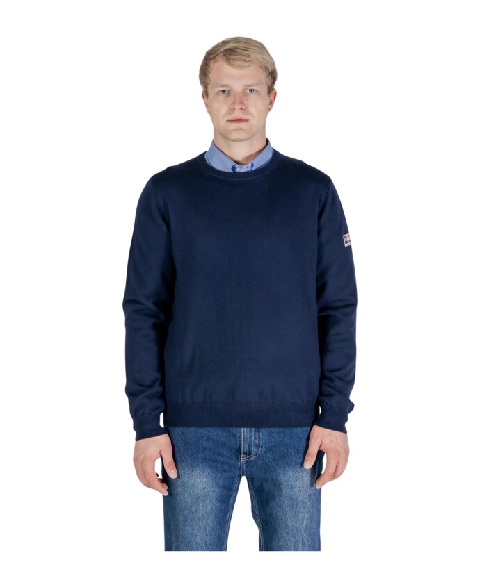 pull-en-coton-avec-patch
