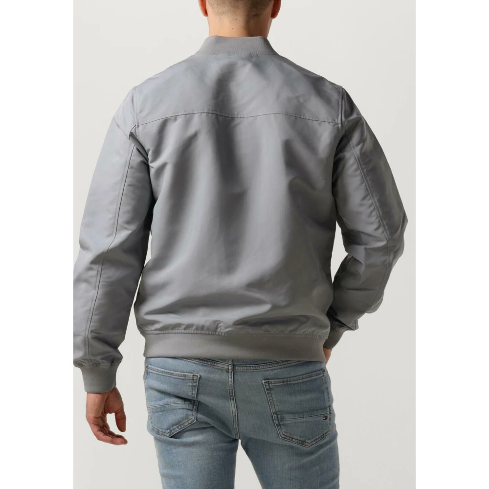 Elvine Heren Grijs Jack Rex Blue Heren