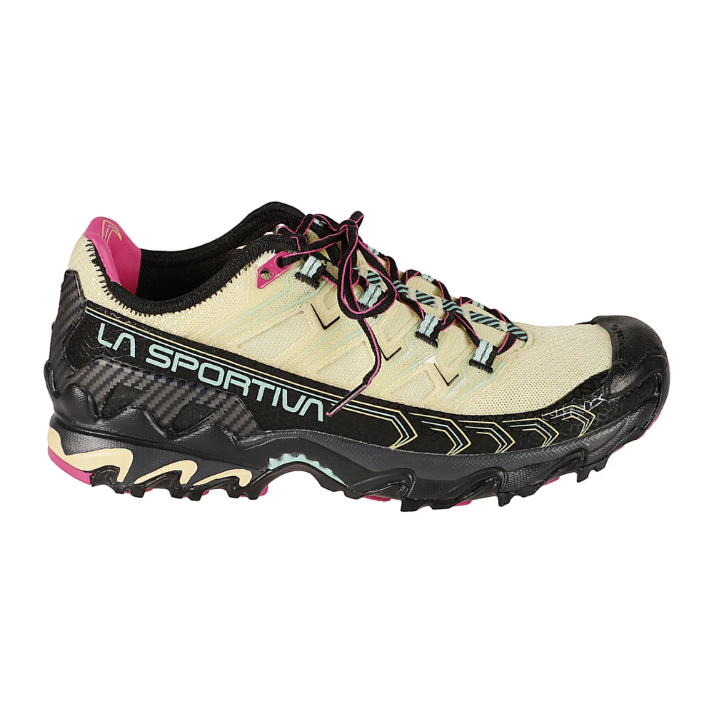 La Sportiva Ultra Raptor 2 Sneakers Dames Schoenen Veelkleurig Multicolor