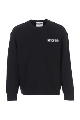 Sudaderas de Moschino para Hombre en Negro