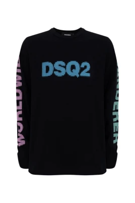 Felpa S71GD1224 Sweatshirt