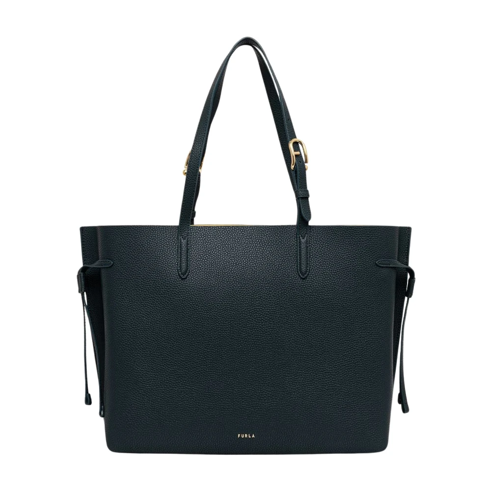 Furla , Damen, Taschen, Grün, One Size