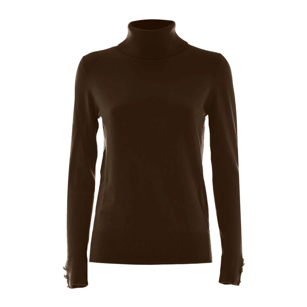 Kocca Coltrui Brown Dames