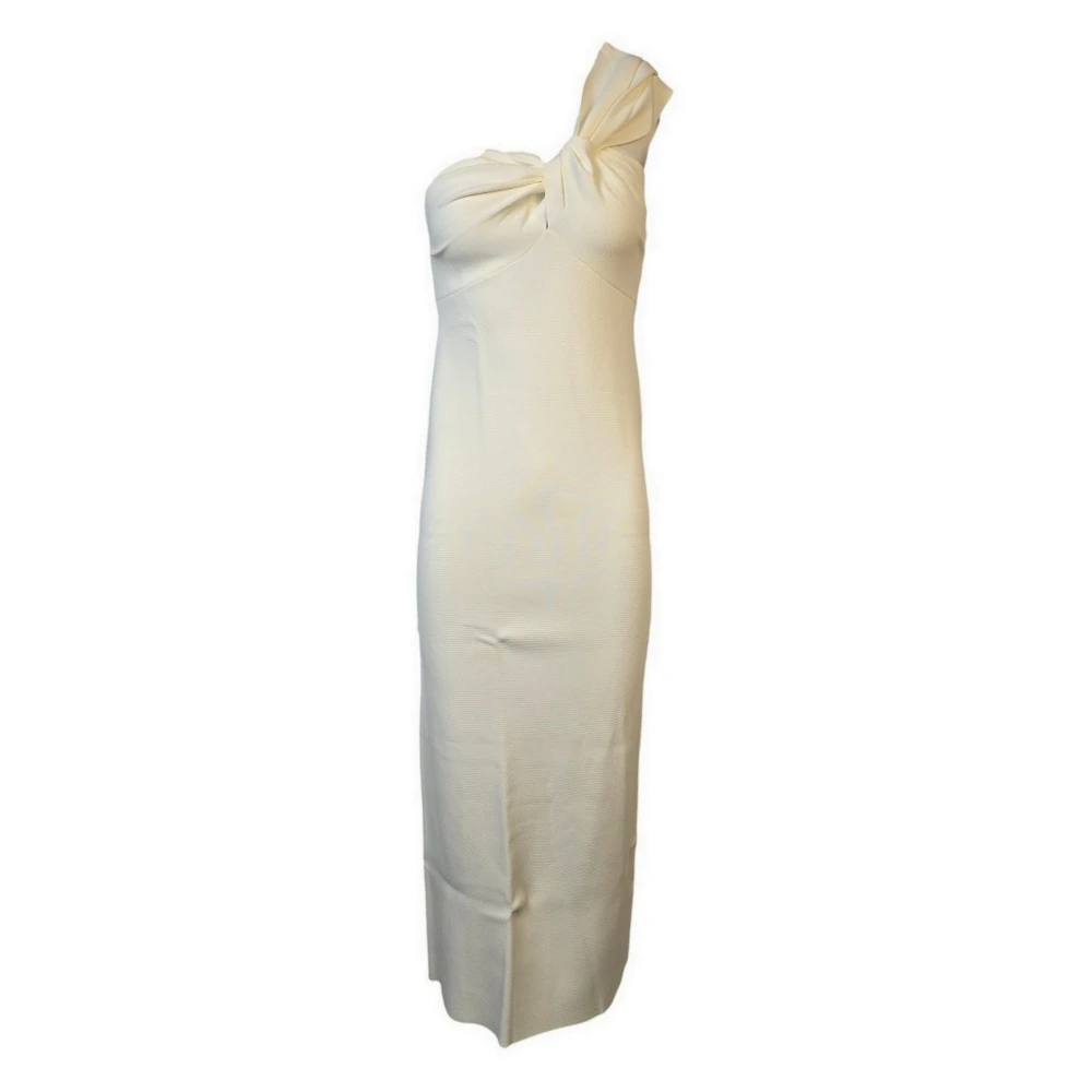 Dresses > Day Dresses > Midi Dresses - - P.a.r.o.s.h. - Modalova