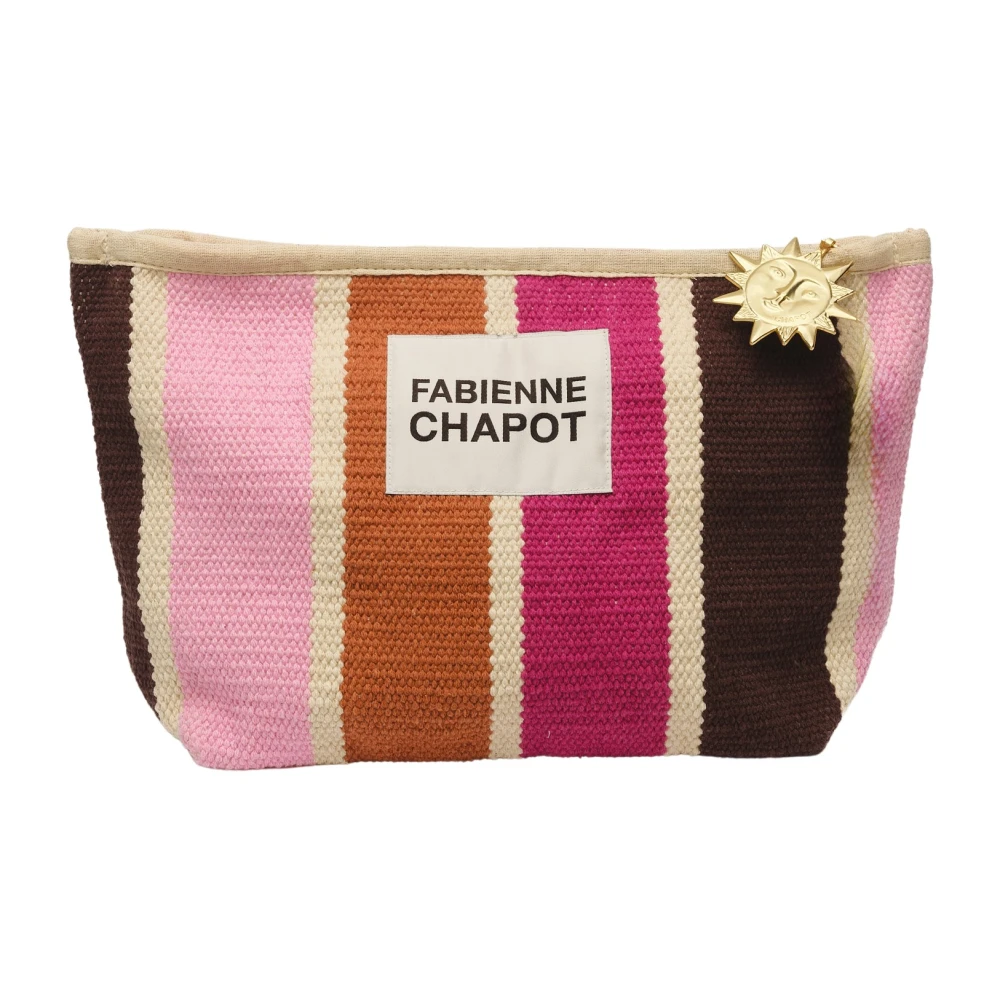 Bags > Toilet Bags - - Fabienne Chapot - Modalova