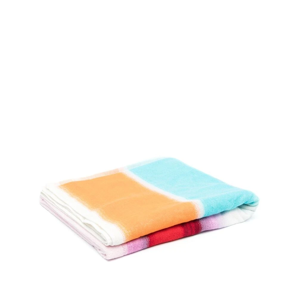 Missoni Home Towels Multicolor Heren