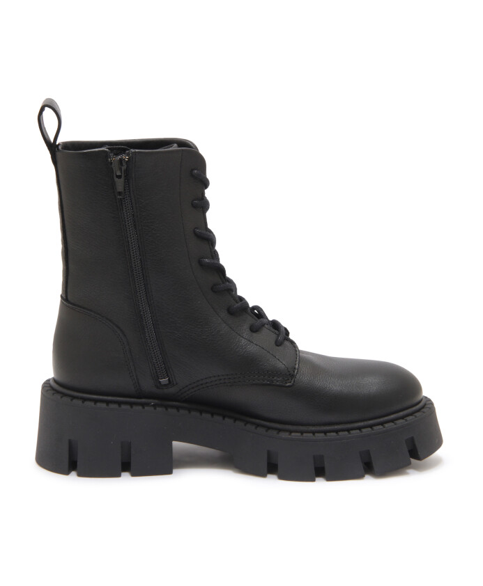 black-anfibio-boots-with-side-zip