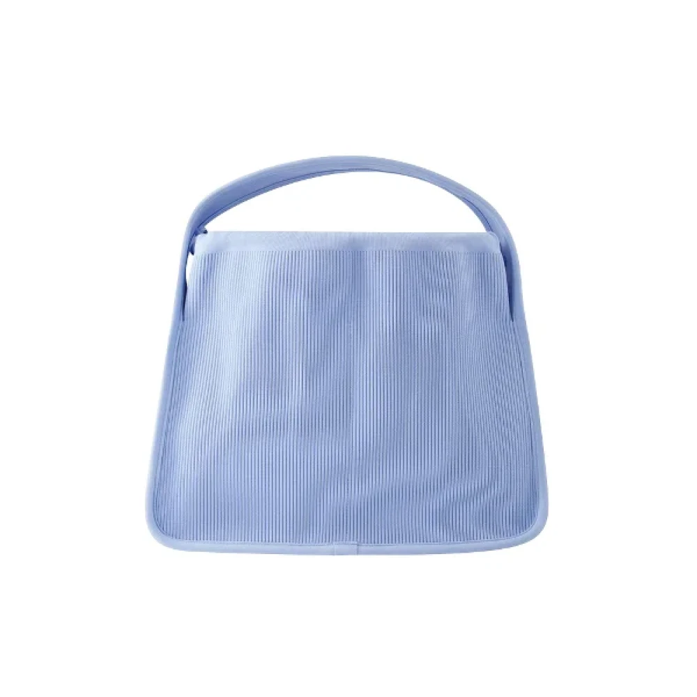 Alexander Wang Pre-owned Fabric handbags Blue Dames