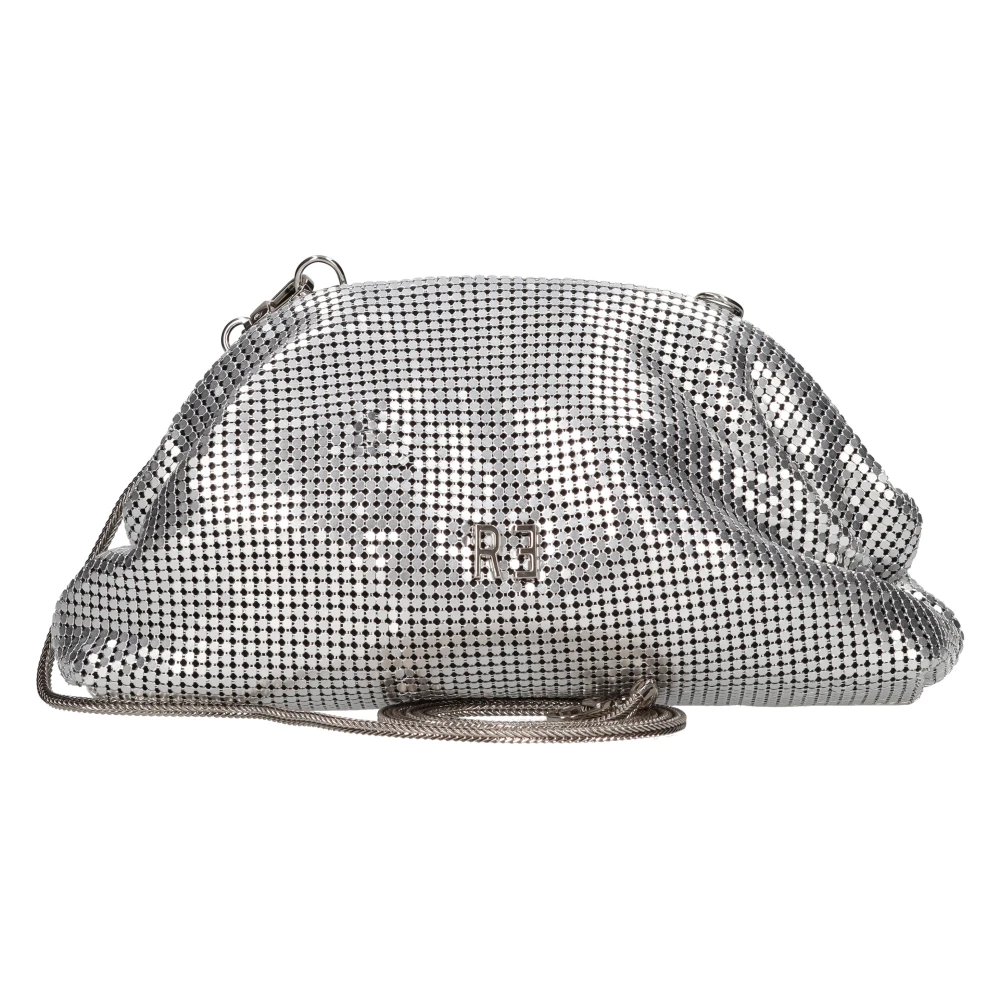 Rebelle Tassen.. Zilver Gray Dames