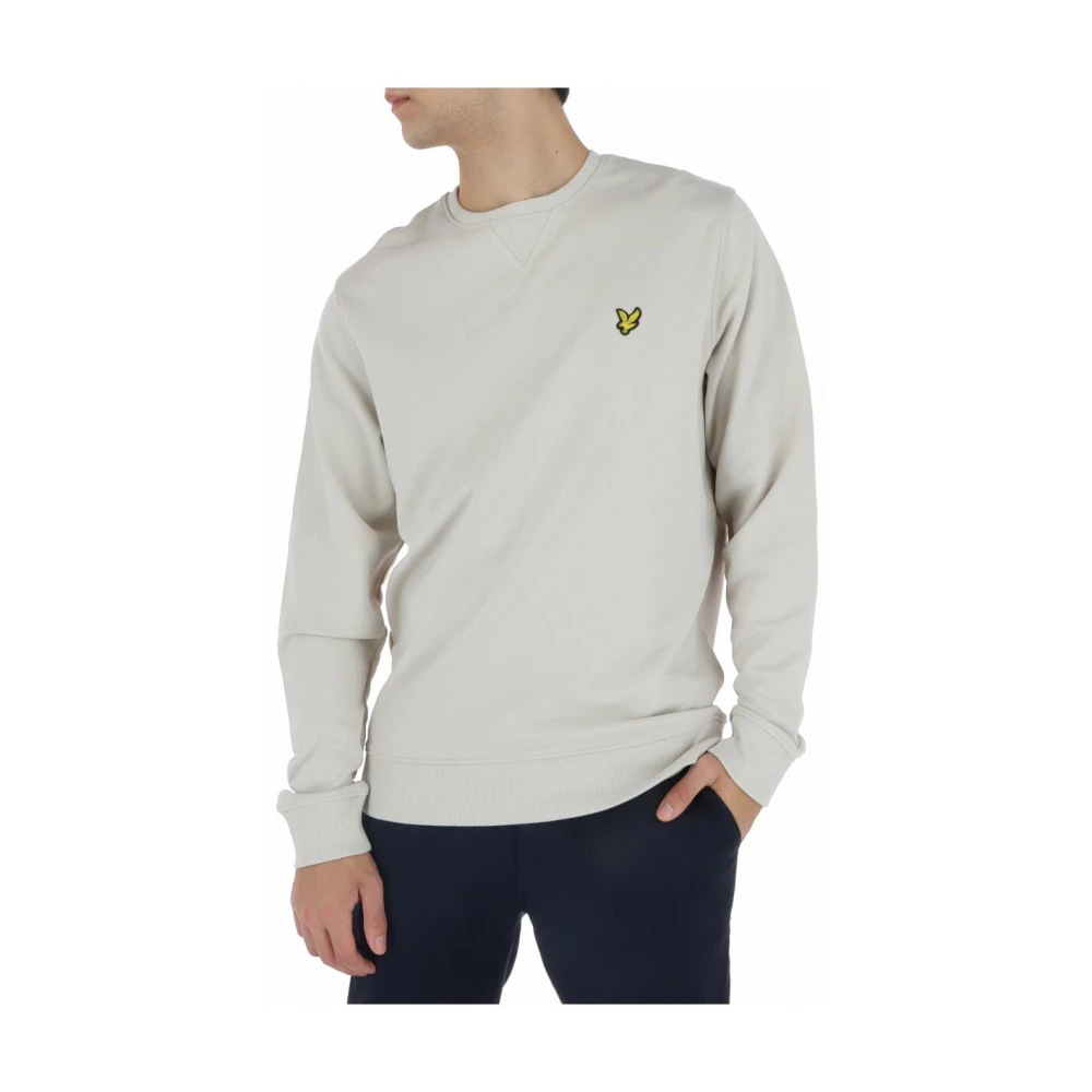 Sweatshirts & Hoodies > Sweatshirts - - Lyle & Scott - Modalova