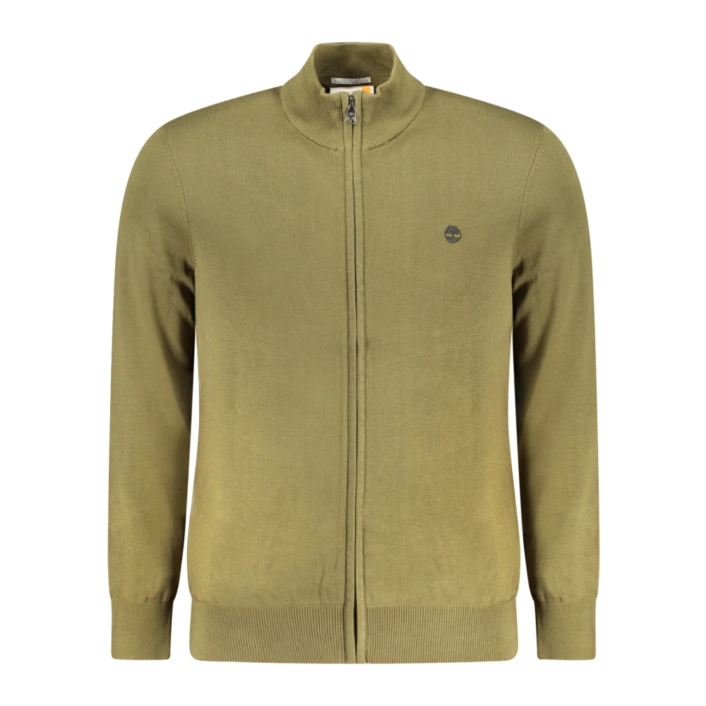 Timberland Kleding Green Heren