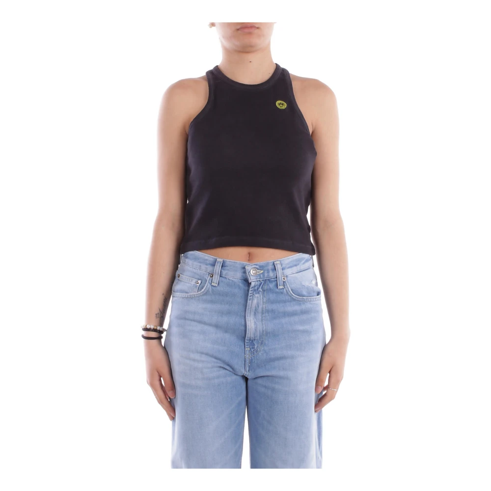 Tops > Sleeveless Tops - - Barrow - Modalova
