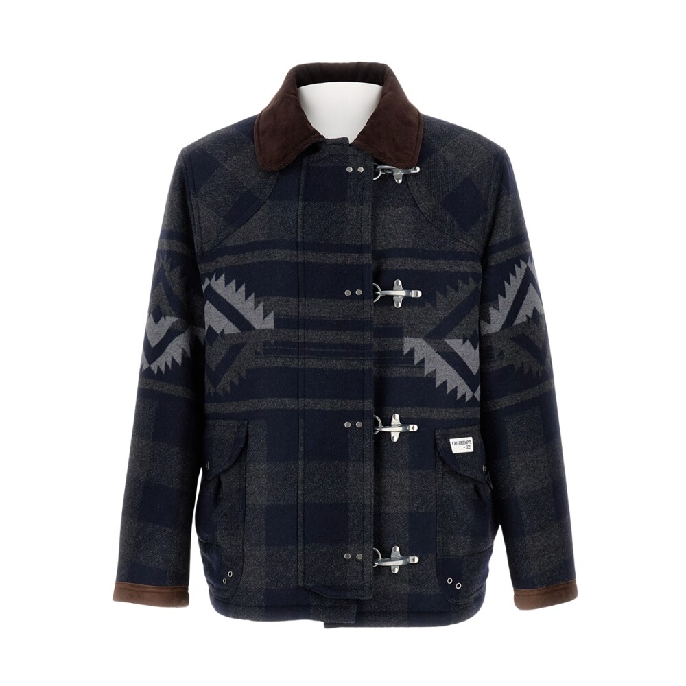 Shop fashion from Fay