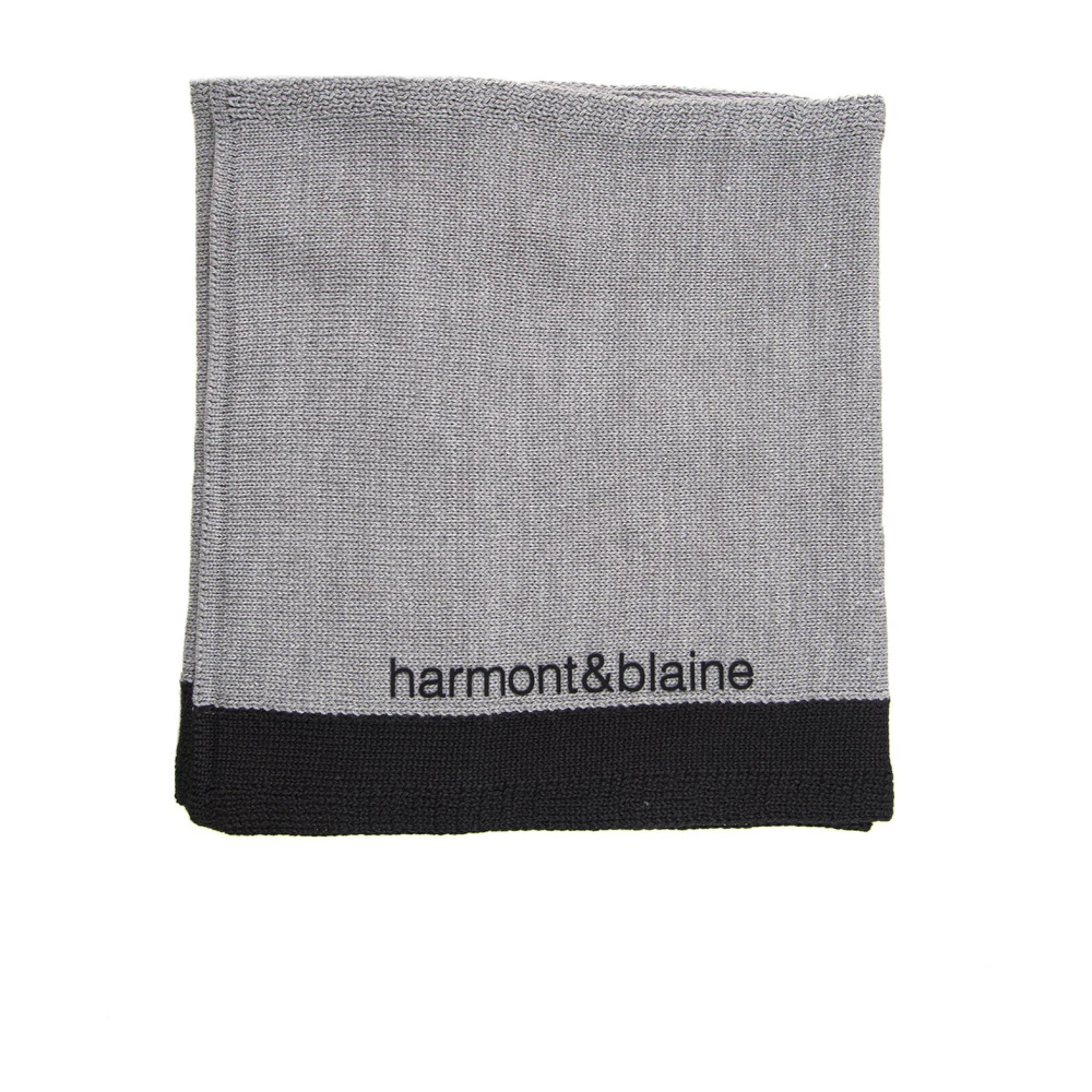 Accessories > Scarves > Winter Scarves - - Harmont & Blaine - Modalova