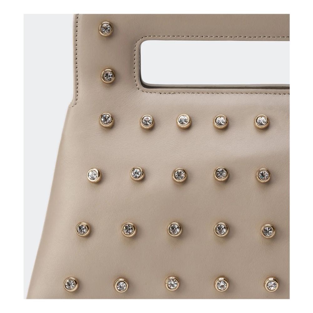 Hibourama Dalila Beige Dames